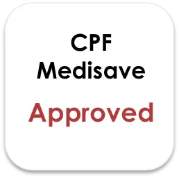 CPF Mediasave Approved Dental Braces