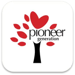 PGP Generation Logo