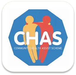 CHAS Logo - Affordable Dental Braces