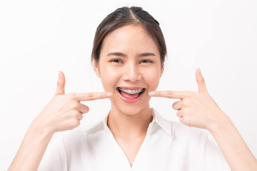 Can You Drink Iced Coffee With Braces?