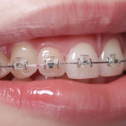 A Guide To Clear Dental Braces In Singapore