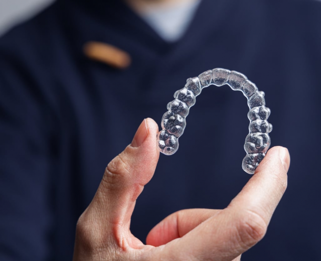 Are There Subsidies for Invisalign?