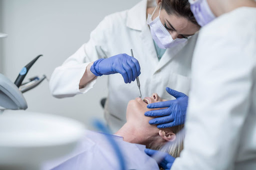 Tooth Extraction for Braces - Post Extraction Care and Recovery