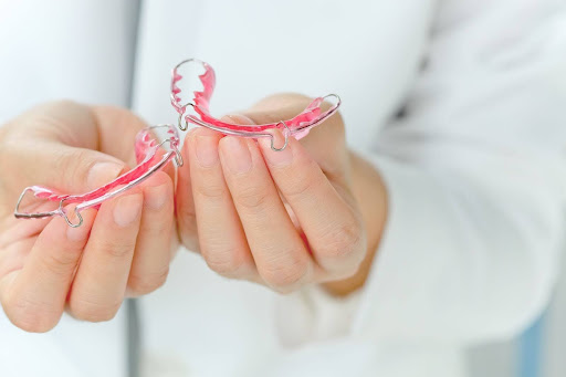 type of retainers in singapore