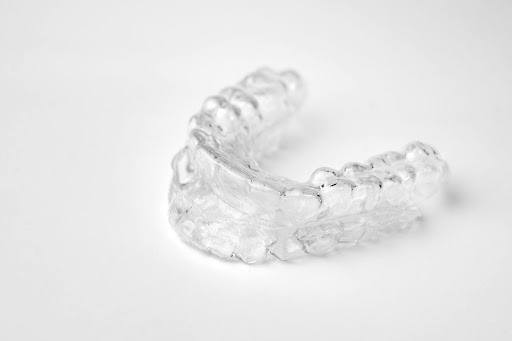 Types of retainers - Clear Retainer