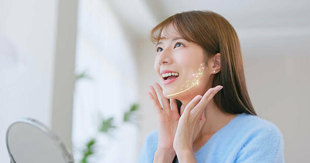 Understanding Face Shape and Jawline