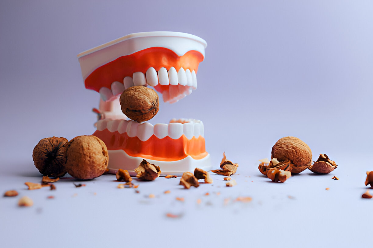 Foods to Reintroduce Slowly After Braces Removal Dental Care