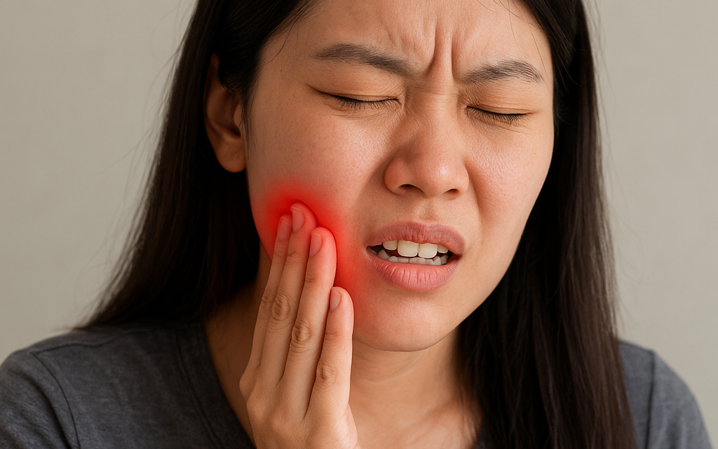 Understanding the Signs of Wisdom Tooth Pain