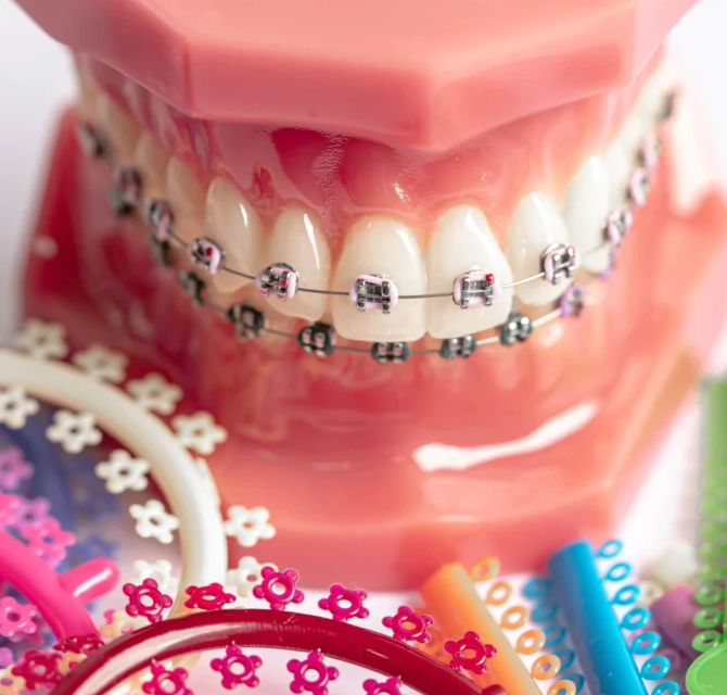 Why You Should Avoid Fashion Braces: The Hidden Risks to Your Teeth