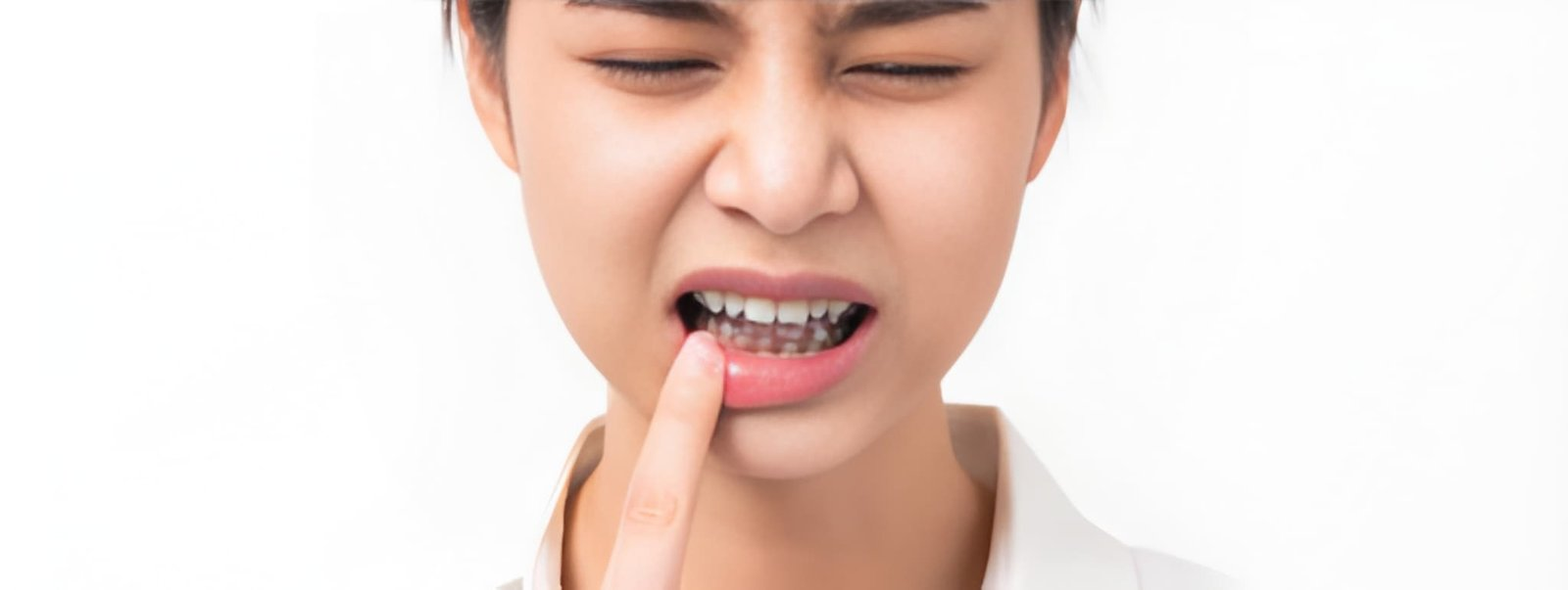 Braces Pain Discomfort