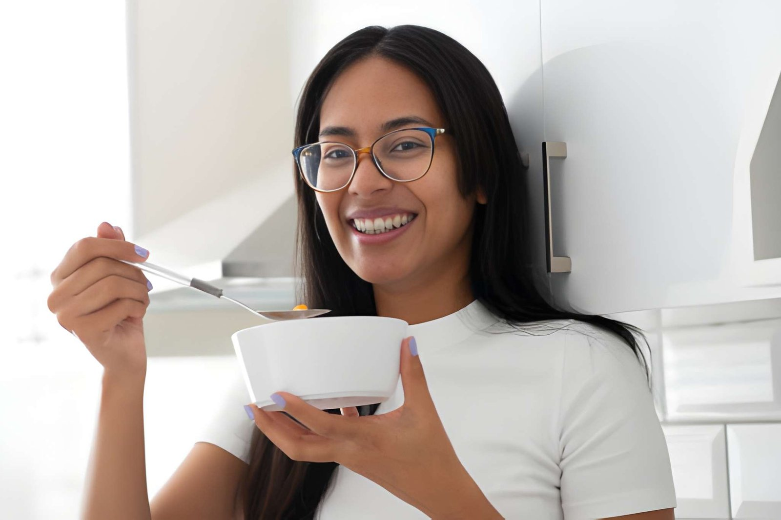 Food for Braces Pain