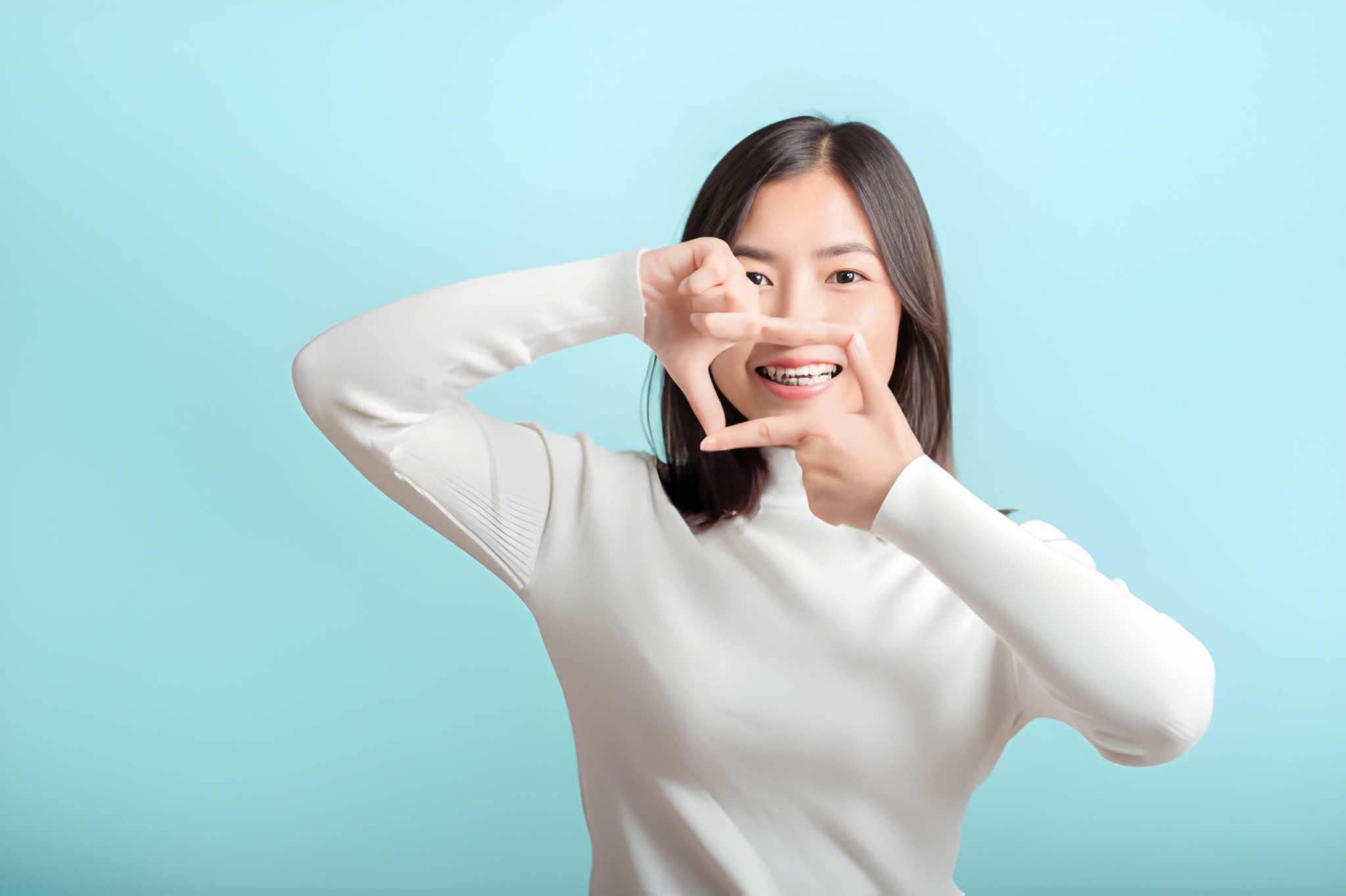 how is invisible braces appropriate orthodontic option