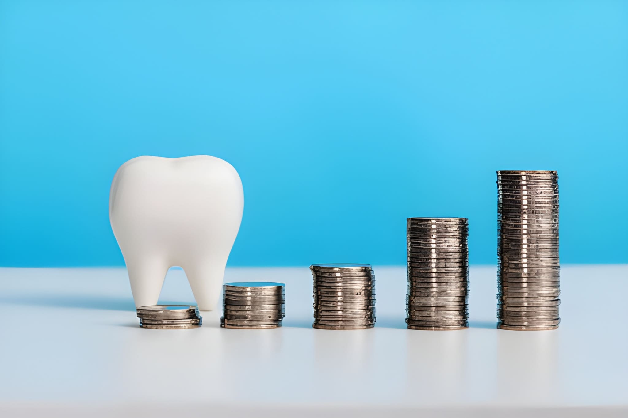 Transparency in Pricing and Treatment Planning