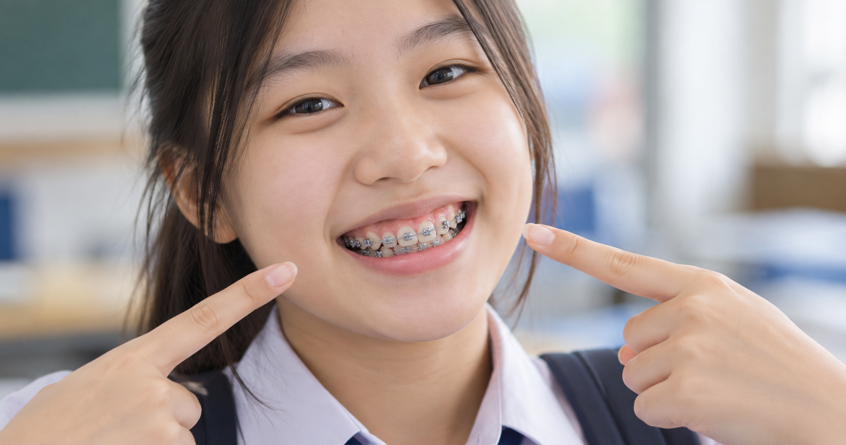 Do You Offer Student Pricing for Metal Braces?