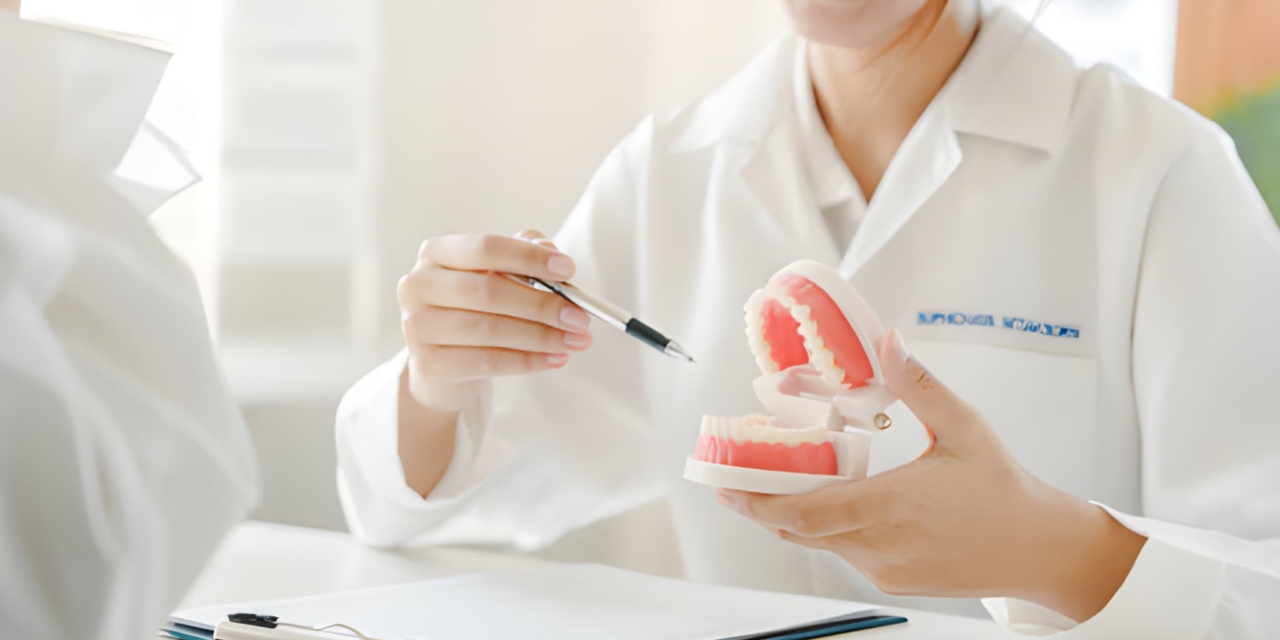 How to Choose a Trusted Bedok Dental Clinic for Your Family