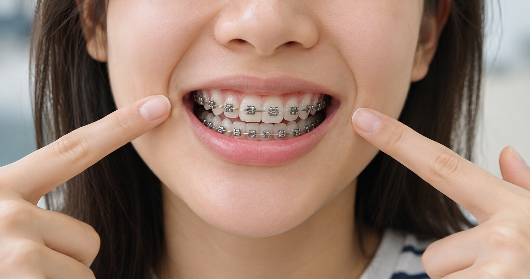 What Factors Affect the Price of Metal Braces?