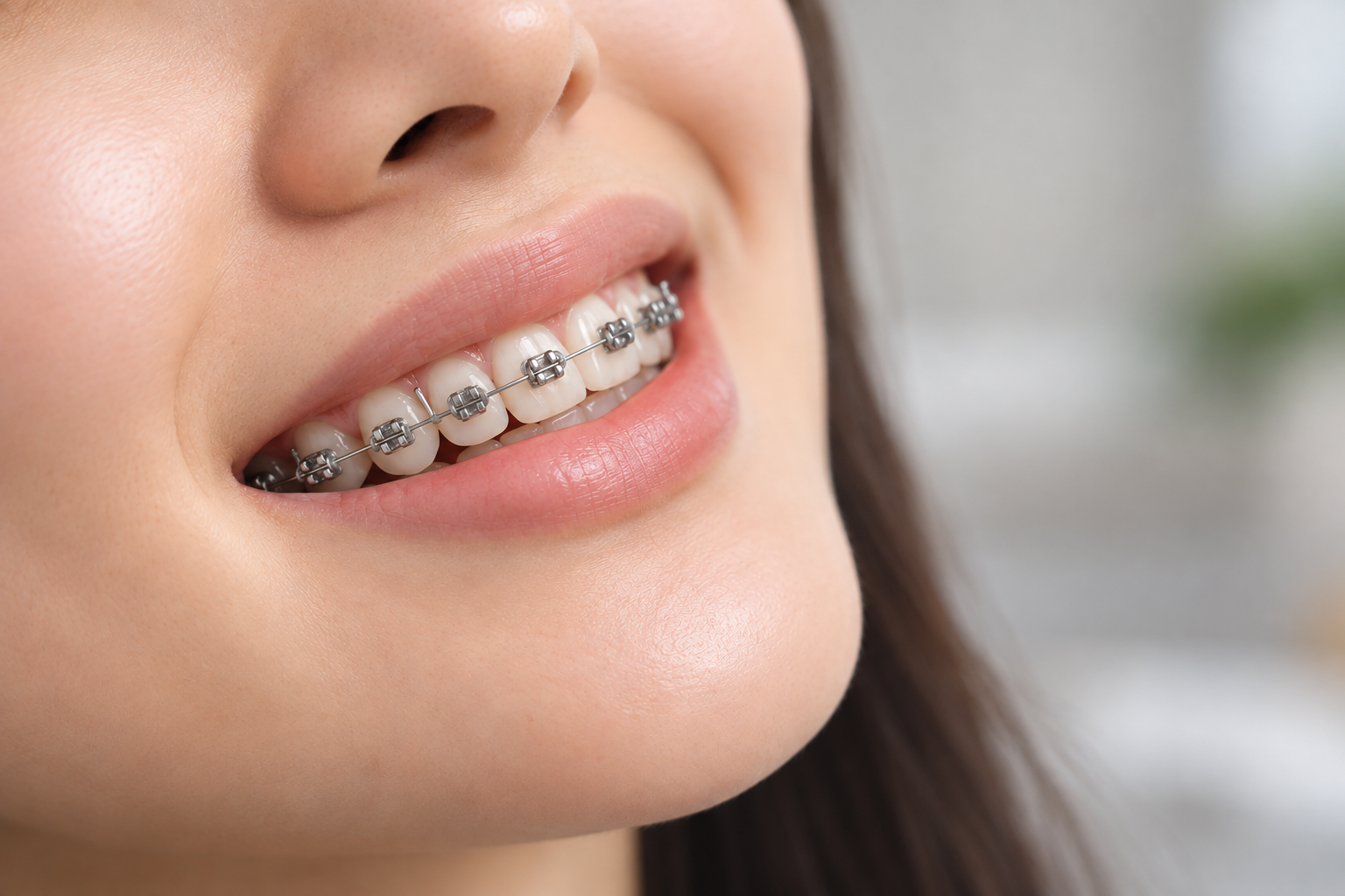 What Is the Price of Metal Braces in Singapore?